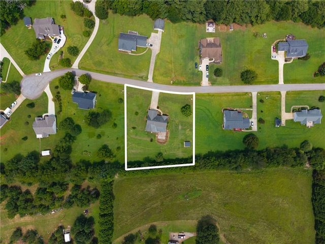 209 Pebble Creek Drive, Seneca, SC 29678