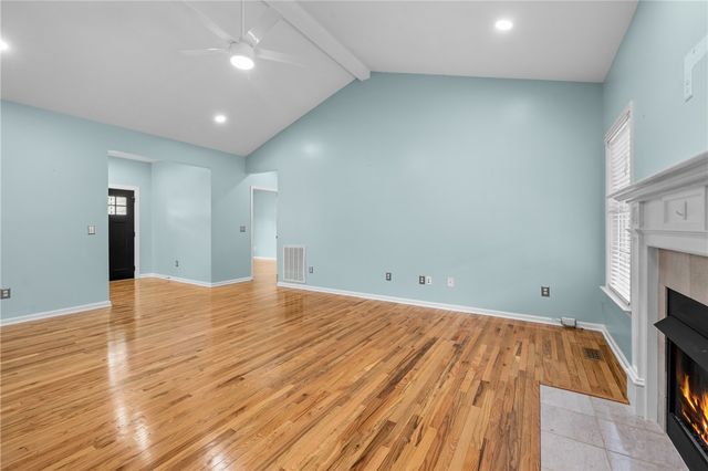 209 Pebble Creek Drive, Seneca, SC 29678