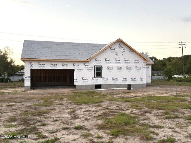 753 Harper Acres Lane, Southport, NC 28461