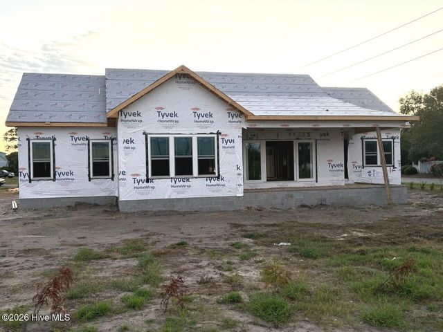 753 Harper Acres Lane, Southport, NC 28461
