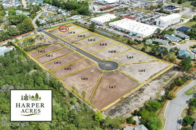 753 Harper Acres Lane, Southport, NC 28461