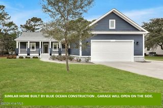 753 Harper Acres Lane, Southport, NC 28461