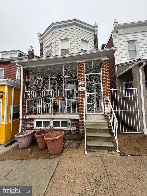 509 N HARRISON ST, Wilmington, DE 19805