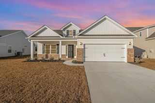 955 Woodside Dr., Conway, SC 29526