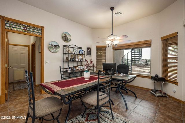 3516 Saddle Rock Road, Las Cruces, NM 88011