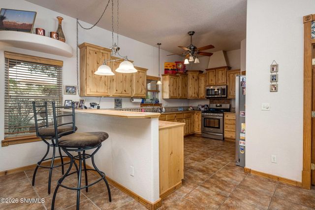 3516 Saddle Rock Road, Las Cruces, NM 88011