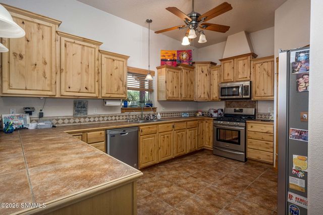 3516 Saddle Rock Road, Las Cruces, NM 88011