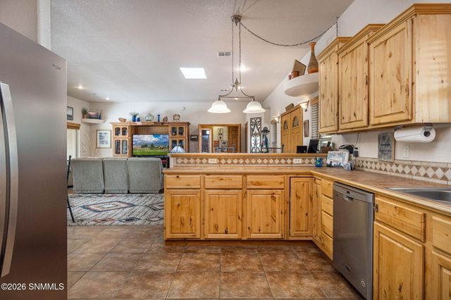 3516 Saddle Rock Road, Las Cruces, NM 88011