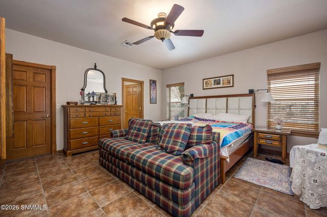 3516 Saddle Rock Road, Las Cruces, NM 88011