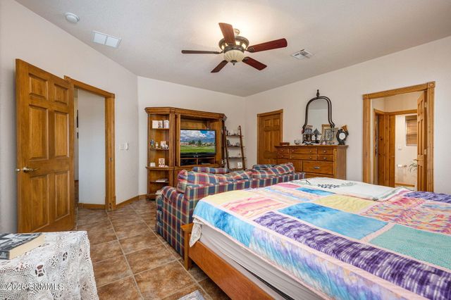 3516 Saddle Rock Road, Las Cruces, NM 88011