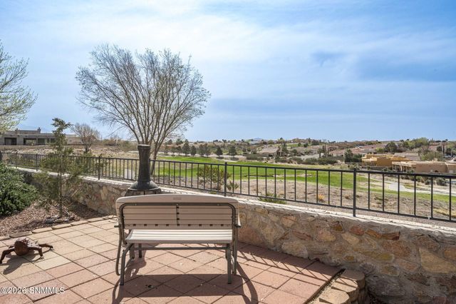 3516 Saddle Rock Road, Las Cruces, NM 88011