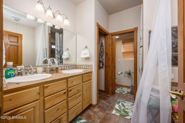 3516 Saddle Rock Road, Las Cruces, NM 88011