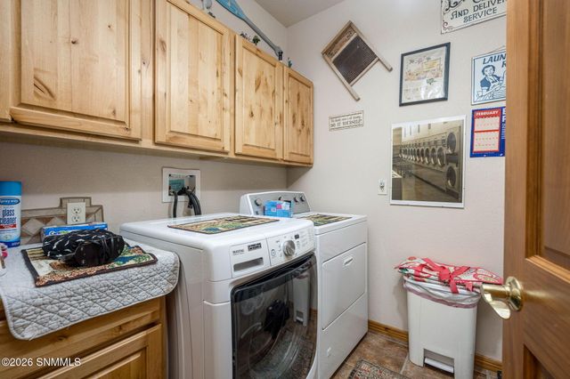 3516 Saddle Rock Road, Las Cruces, NM 88011