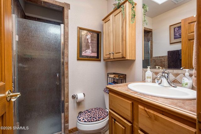 3516 Saddle Rock Road, Las Cruces, NM 88011