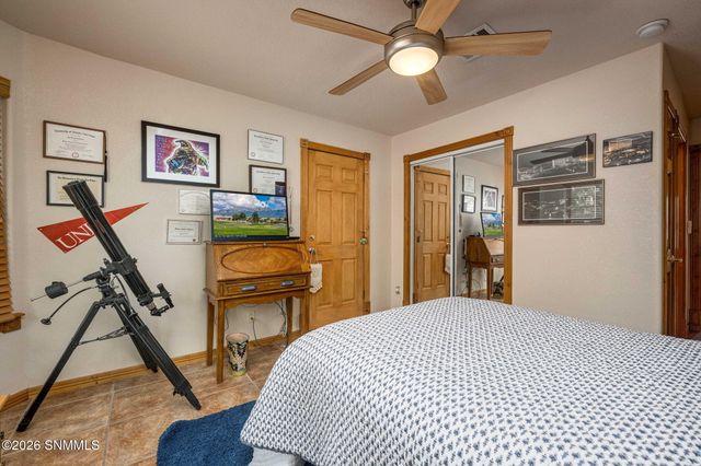 3516 Saddle Rock Road, Las Cruces, NM 88011