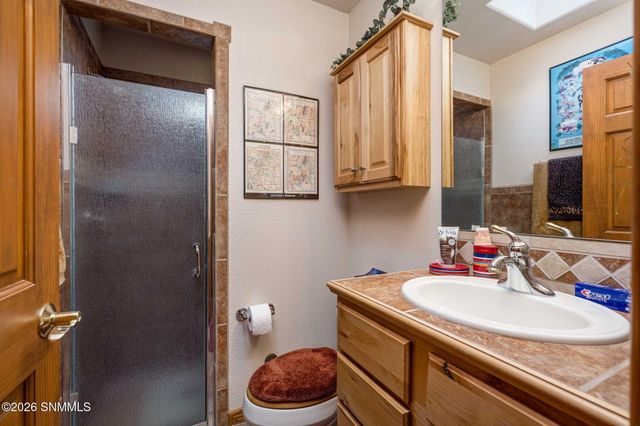 3516 Saddle Rock Road, Las Cruces, NM 88011