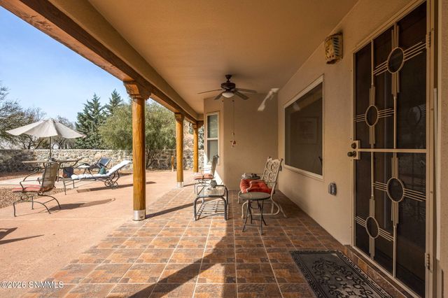 3516 Saddle Rock Road, Las Cruces, NM 88011