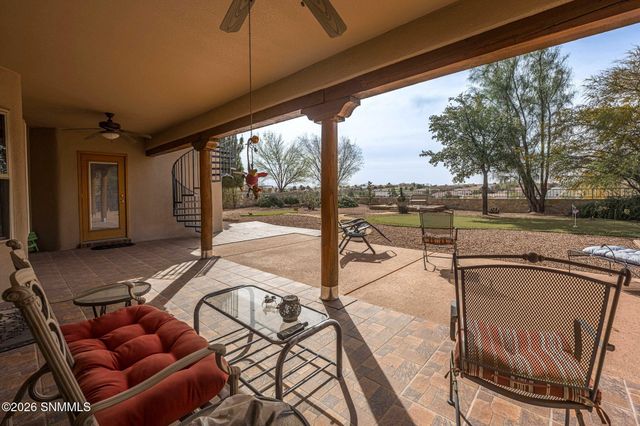 3516 Saddle Rock Road, Las Cruces, NM 88011