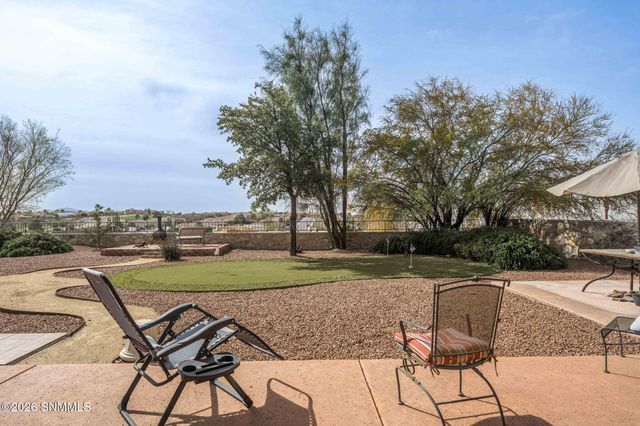 3516 Saddle Rock Road, Las Cruces, NM 88011