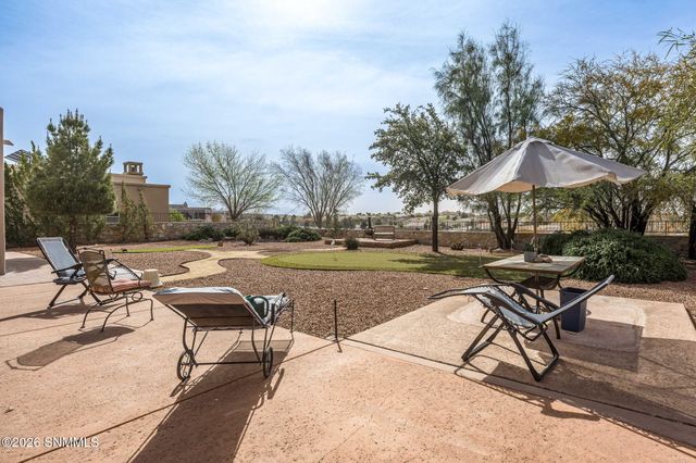 3516 Saddle Rock Road, Las Cruces, NM 88011