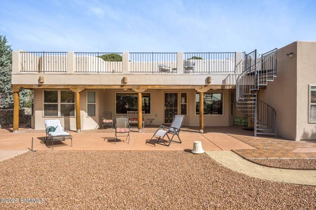 3516 Saddle Rock Road, Las Cruces, NM 88011