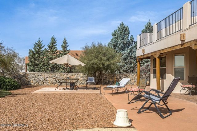 3516 Saddle Rock Road, Las Cruces, NM 88011