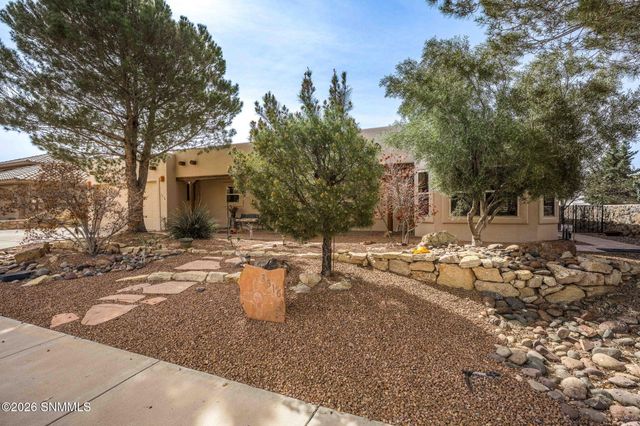 3516 Saddle Rock Road, Las Cruces, NM 88011