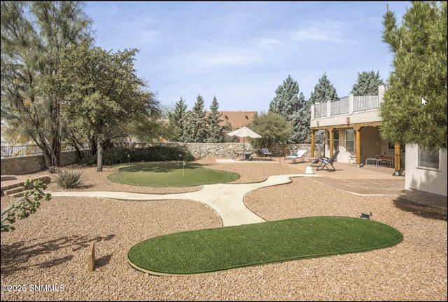 3516 Saddle Rock Road, Las Cruces, NM 88011