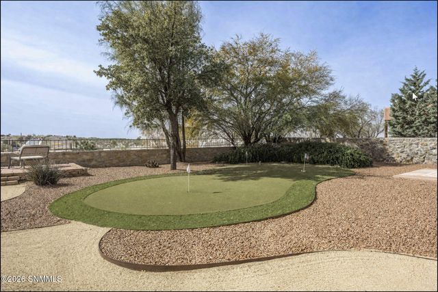 3516 Saddle Rock Road, Las Cruces, NM 88011