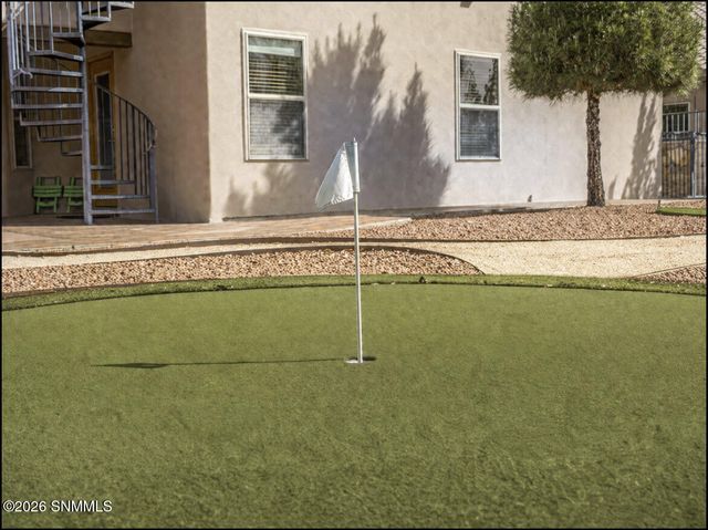 3516 Saddle Rock Road, Las Cruces, NM 88011