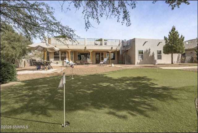 3516 Saddle Rock Road, Las Cruces, NM 88011