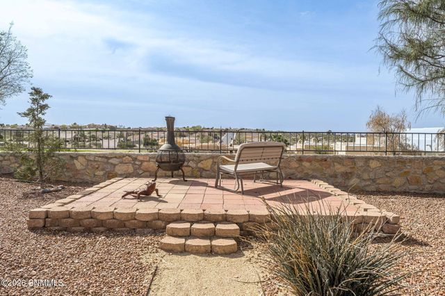 3516 Saddle Rock Road, Las Cruces, NM 88011