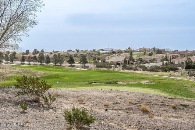 3516 Saddle Rock Road, Las Cruces, NM 88011