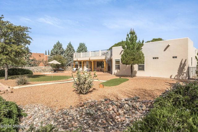 3516 Saddle Rock Road, Las Cruces, NM 88011