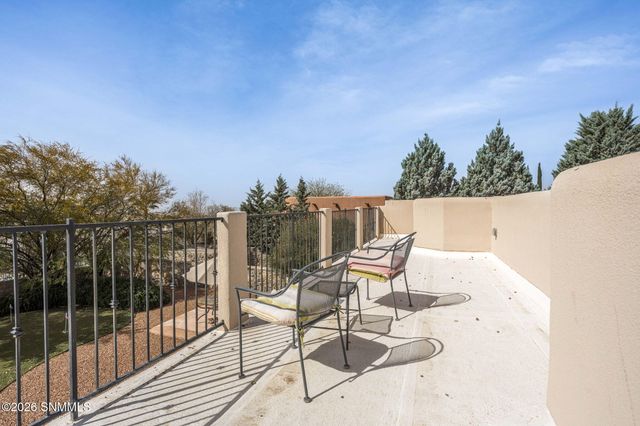 3516 Saddle Rock Road, Las Cruces, NM 88011