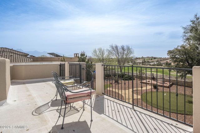 3516 Saddle Rock Road, Las Cruces, NM 88011