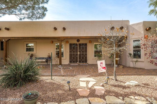 3516 Saddle Rock Road, Las Cruces, NM 88011
