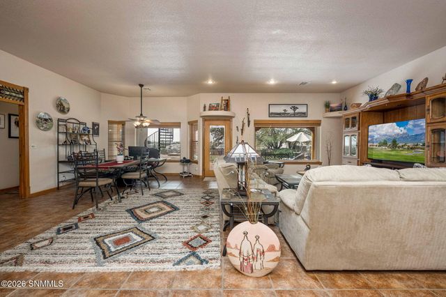 3516 Saddle Rock Road, Las Cruces, NM 88011