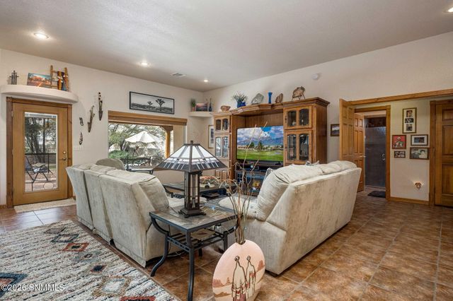 3516 Saddle Rock Road, Las Cruces, NM 88011