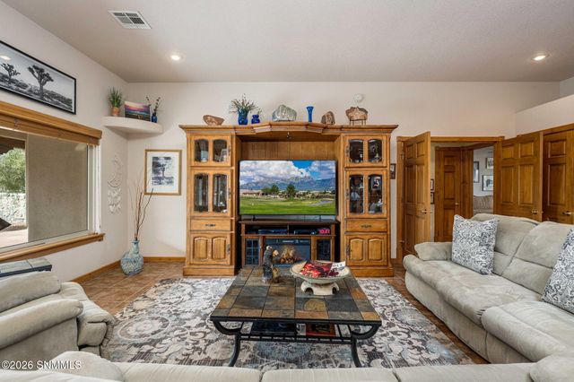 3516 Saddle Rock Road, Las Cruces, NM 88011