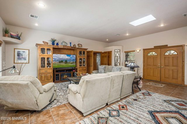 3516 Saddle Rock Road, Las Cruces, NM 88011