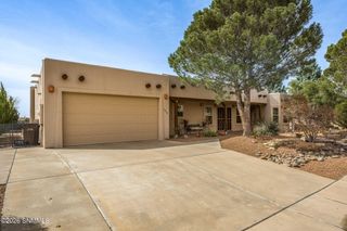 3516 Saddle Rock Road, Las Cruces, NM 88011