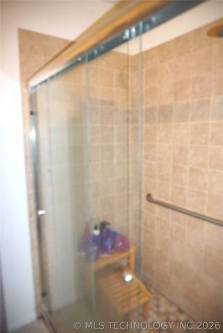 205 Washington Street, Henryetta, OK 74437