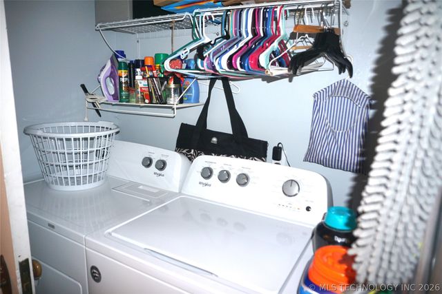 205 Washington Street, Henryetta, OK 74437