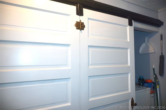 205 Washington Street, Henryetta, OK 74437