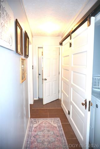 205 Washington Street, Henryetta, OK 74437