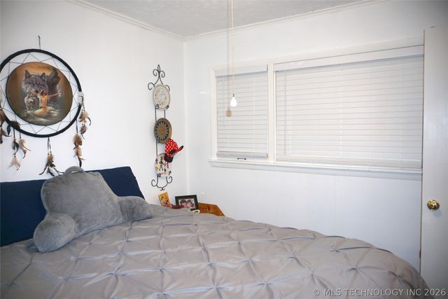 205 Washington Street, Henryetta, OK 74437