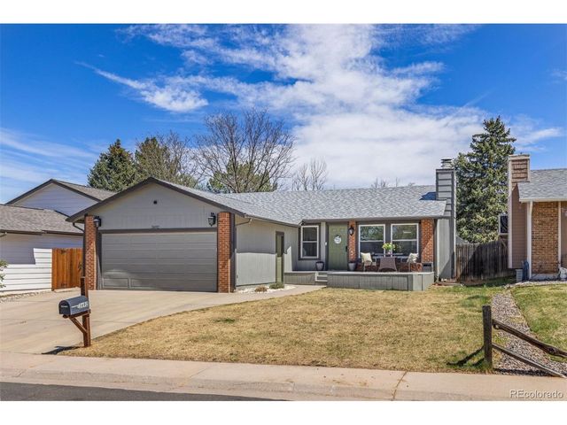 3692 S Mobile Way, Aurora, CO 80013