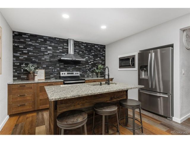 3692 S Mobile Way, Aurora, CO 80013