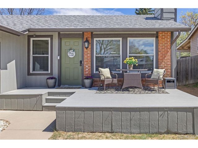 3692 S Mobile Way, Aurora, CO 80013
